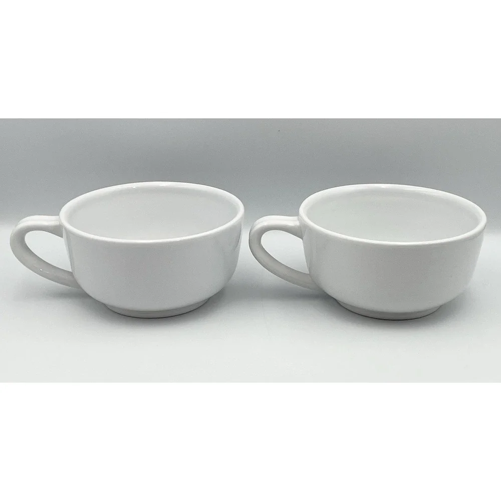 Pottery Barn set pottery